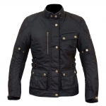 멀린 왁스코튼 자켓 여성용 HARRIET LADIES JACKET