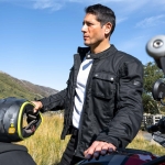 멀린 왁스코튼 자켓 NOMAD D3O COTEC EXPLORER JACKET