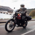 멀린 왁스코튼 자켓 NOMAD D3O COTEC EXPLORER JACKET