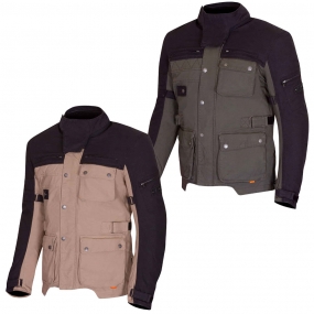 멀린 자켓 MAHALA D3O CORDURA EXPLORER JACKET