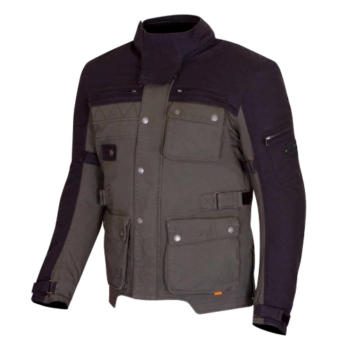 멀린 자켓 MAHALA D3O CORDURA EXPLORER JACKET