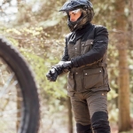 멀린 자켓 MAHALA D3O CORDURA EXPLORER JACKET