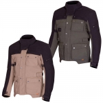 멀린 자켓 MAHALA D3O CORDURA EXPLORER JACKET