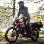 멀린 자켓 MAHALA D3O CORDURA EXPLORER JACKET