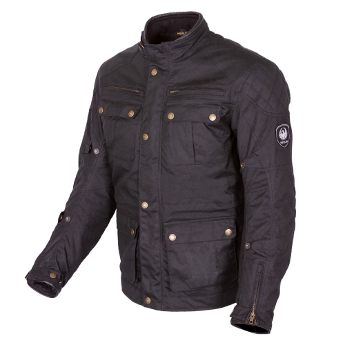 멀린 왁스코튼 자켓 YOXALL2 WAX JACKET