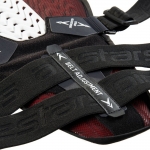 알파인스타즈 등보호대 뉴클레온 플라즈마 등보호대 WITH STRAP