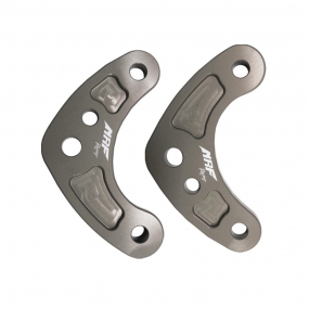 NRF 가와사키 닌자650R 18이상 전용 업킷 링크킷 (30mm)