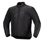 알파인스타즈 자켓 T-SPS V2 WP JACKET 블랙 블랙