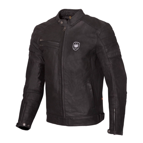 멀린 가죽 자켓 ALTON II D3O LEATHER