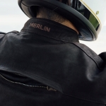 멀린 가죽 자켓 ALTON II D3O LEATHER