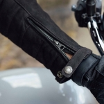 멀린 가죽 자켓 ALTON II D3O LEATHER