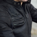 멀린 가죽 자켓 ALTON II D3O LEATHER