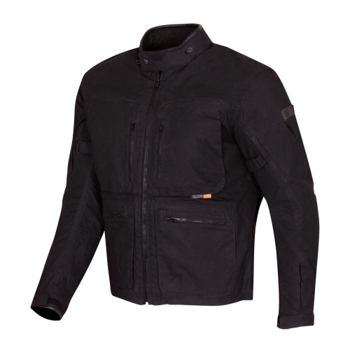 멀린 왁스코튼 자켓 DRIFTER D3O EXPLORER