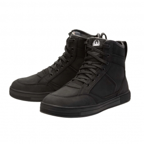 멀린 부츠 방수 Hawkins Urban D3O WP Trainer