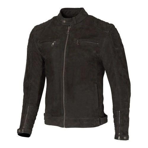 멀린 왁스코튼 자켓 TORSTEN TFL D3O AAA LEATHER