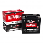 BS 배터리 BGZ16HL