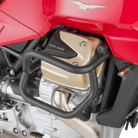 GIVI 모토구찌 V100 만델로 22이상 엔진가드