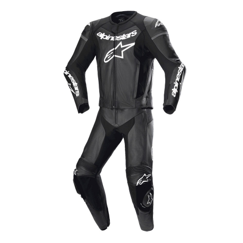 알파인스타즈 슈트 GP FORCE LURV 2PC LEATHER