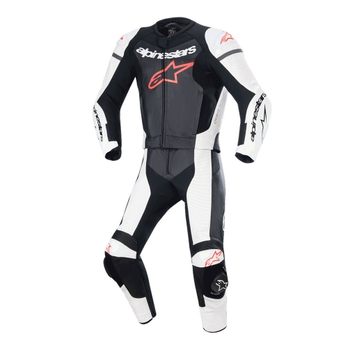 알파인스타즈 슈트 GP FORCE LURV 2PC LEATHER
