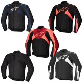 알파인스타 자켓 T-JAWS V4 WP