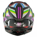 LS2 카본헬멧 FF805 THUNDER GP AERO FLASH