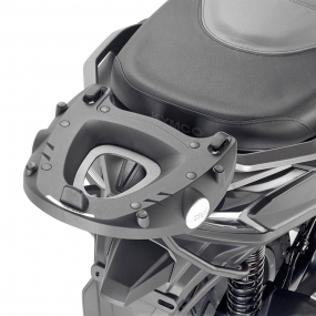 GIVI 킴코 DTX 125/360 21이상 탑박스 브라켓 SR6117