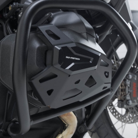 SW모텍 BMW R1300GS 24이상 엔진헤드 실린더 가드