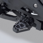 SW모텍 BMW R1300GS 24이상, ADV 25이상 브레이크 페달 익스텐션