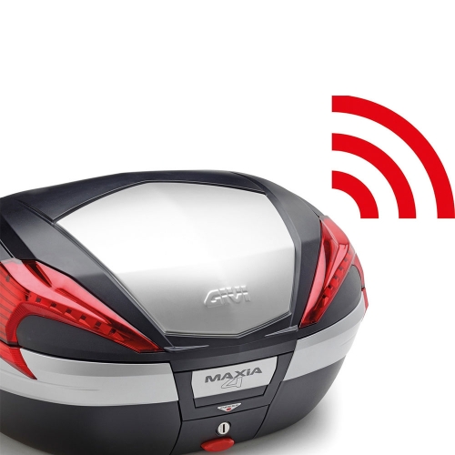 GIVI Keyless 2.0 모듈 E175 탑박스 별도