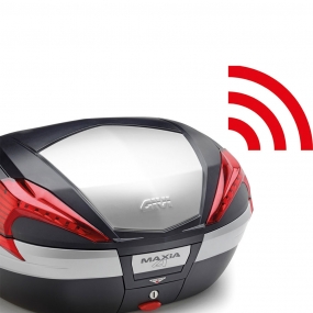 GIVI Keyless 2.0 모듈 E175 탑박스 별도