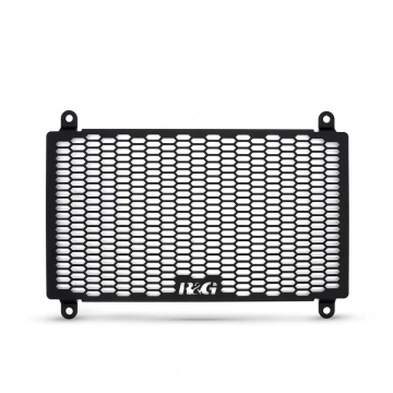 R&G 가와사키 닌자400 18이상, 닌자500 24이상, Z400 19이상, 엘리미네이터500 24이상 라디에이터 가드 RAD0312PROBK