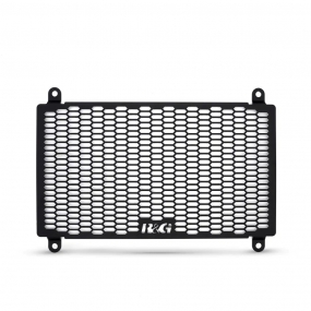 R&G 가와사키 닌자400 18이상, 닌자500 24이상, Z400 19이상, 엘리미네이터500 24이상 라디에이터 가드 RAD0312PROBK