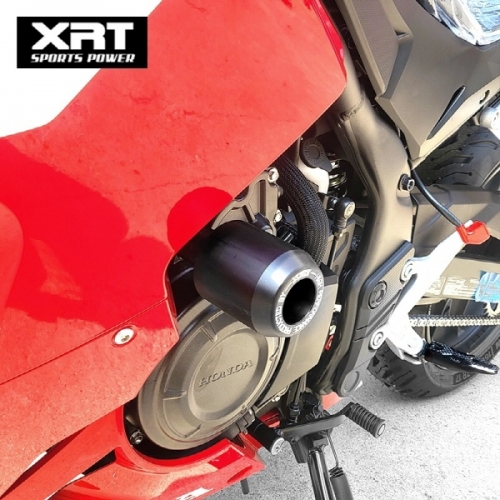 XRT 혼다 CBR500R 24-25 프레임 슬라이더