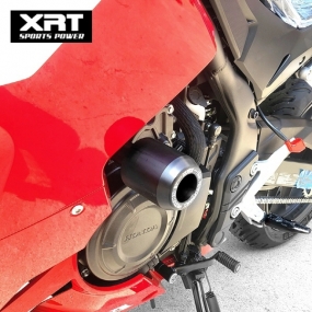 XRT 혼다 CBR500R 24이상 프레임 슬라이더