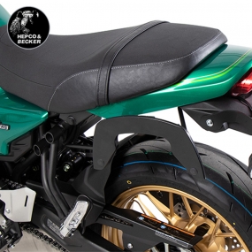 햅코앤백커 가와사키 Z650RS 22이상 C-BOW 사이드백 브라켓