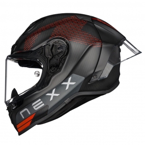 넥스 헬멧 X.R3R PRO FIM EVO CARBON