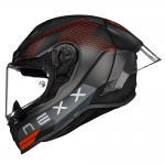 넥스 헬멧 X.R3R PRO FIM EVO CARBON