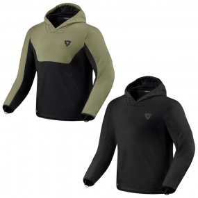 레빗 자켓 ANDON 후디