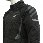 헙스 오토바이방한용품 바이크상하의 세트 Bulletproof eagle3, Corax 3