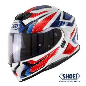 쇼에이 헬멧 네오텍3 ANTHEM TC-10