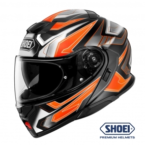 쇼에이 헬멧 네오텍3 ANTHEM TC-8