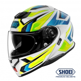 쇼에이 헬멧 네오텍3 ANTHEM TC-3