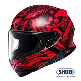 쇼에이 헬멧 Z8 BEAUT TC-1