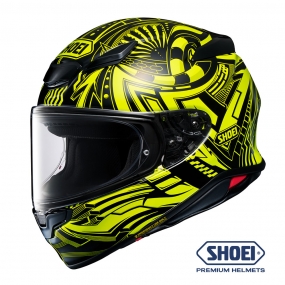 쇼에이 헬멧 Z8 BEAUT TC-3