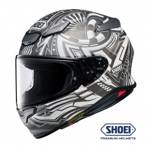 쇼에이 헬멧 Z8 BEAUT TC-6