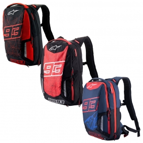 알파인스타 백팩 MM93 JEREZ V2