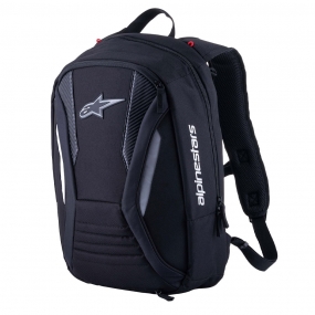 알파인스타 여행 가방 백팩 CHARGER BOOST 블랙 블랙