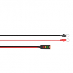 씨텍 LED 인디케이터 아일렛 M8
