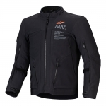 알파인스타즈 자켓 AMT-8 STRETCH DRYSTAR XF 블랙