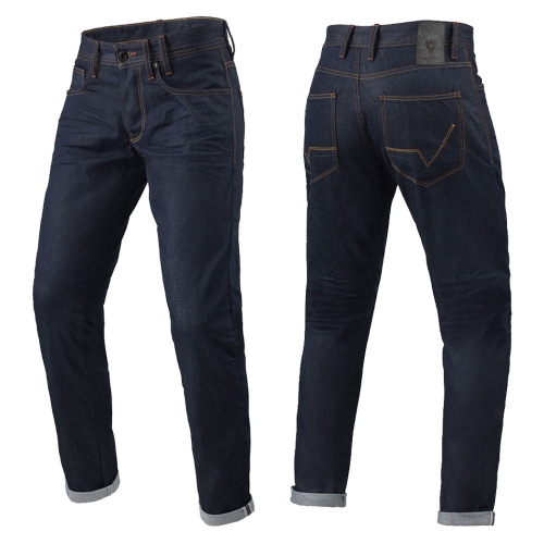레빗 팬츠 LEWIS SELVEDGE TF 테이퍼드핏 CE-AA 클라스